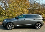 Peugeot 5008 2018