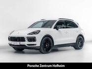 Porsche Cayenne 2021