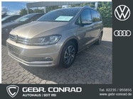 Volkswagen Touran 2017