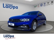Volkswagen Passat 2020