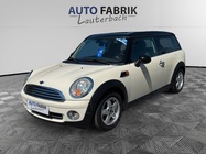 MINI Clubman 2010