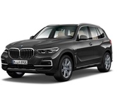 BMW X5 2022