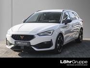 Cupra Leon 2024