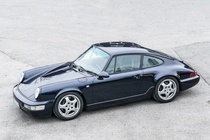 Porsche 964 1993