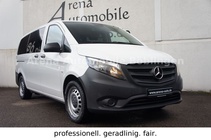 Mercedes-Benz Vito 2021