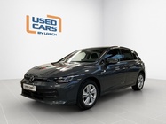 Volkswagen Golf 2025