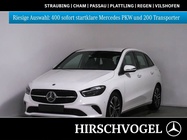 Mercedes-Benz B-Class 2025