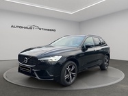 Volvo XC60 2021