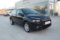 Citroen C4 2019