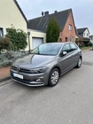 Volkswagen Polo 2018
