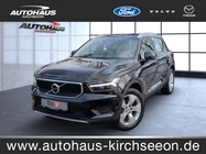 Volvo XC40 2021