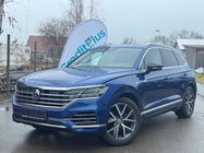 Volkswagen Touareg 2018
