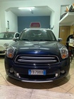 MINI Countryman 2016