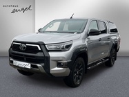 Toyota Hilux 2021