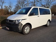 Volkswagen T6 2024