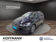 Volkswagen Touran 2025