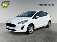Ford Fiesta 2021
