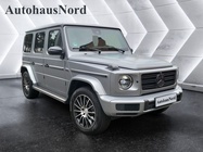 Mercedes-Benz G-Class 2023