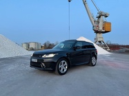 Land Rover Sport 2019