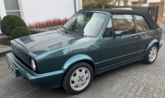 Volkswagen Golf 1990