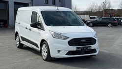 Ford Transit 2019