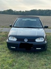 Volkswagen Golf 2001