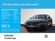 Volkswagen Arteon 2022