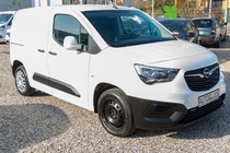 Opel Combo 2020