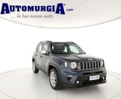 Jeep Renegade 2022
