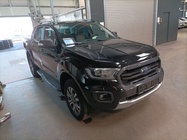 Ford Ranger 2021
