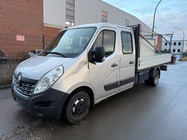 Renault Master 2019