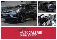 Seat Ateca 2019