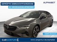 Opel Insignia 2022