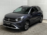 Volkswagen T-Cross 2025