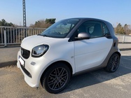 Smart ForTwo 2018