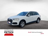 Audi Q7 2023