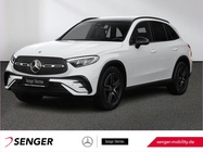 Mercedes-Benz GLC-Class 2024