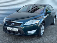 Ford Mondeo 2007