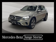 Mercedes-Benz GLC-Class 2022