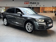 Audi SQ5 2020