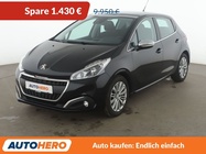 Peugeot 208 2018