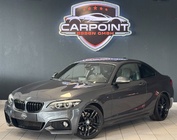 BMW 2 Series 2020