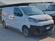 Citroen Jumpy 2024
