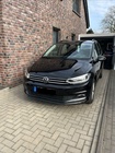 Volkswagen Touran 2022