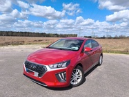 Hyundai Ioniq 2020