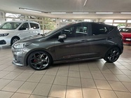 Ford Fiesta 2023