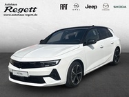 Opel Astra 2025