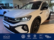 Volkswagen Taigo 2022