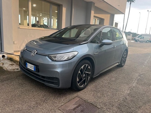 Volkswagen ID.3 2021