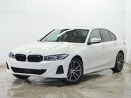 BMW 3 Series 2024